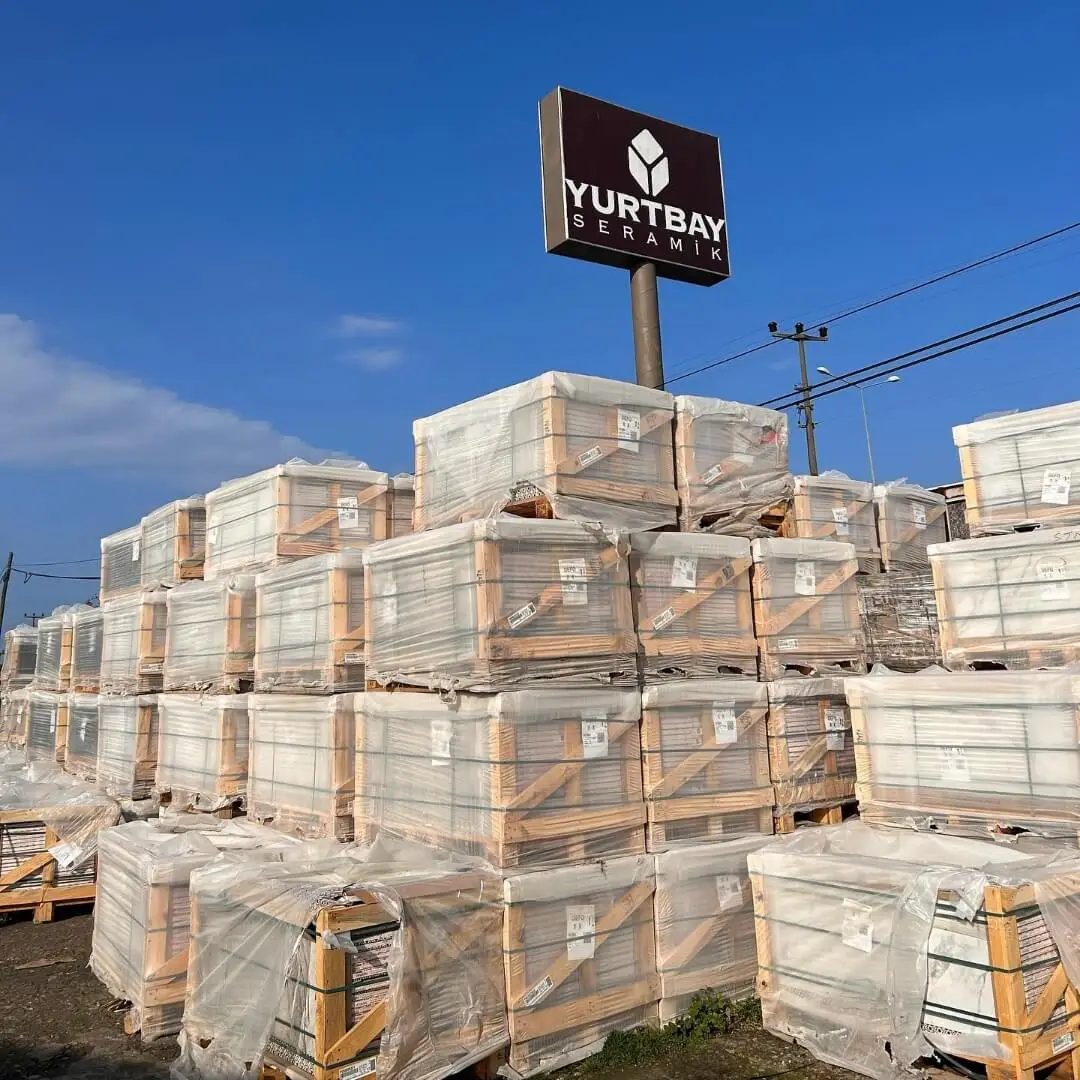 Yurtbay Seramik Çeşitleri Ürün Resmi