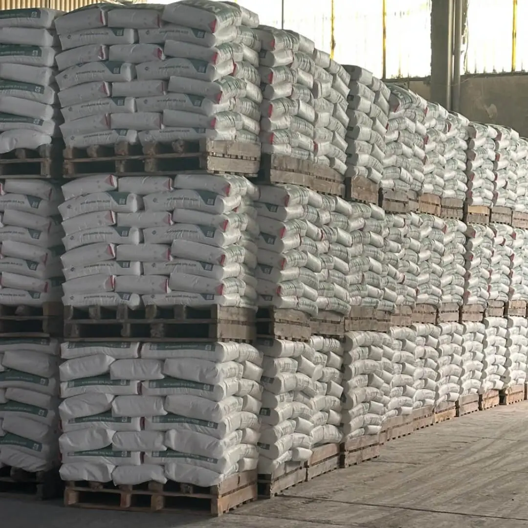 ABS makine sıva alçısı Ürün Görünümü 0