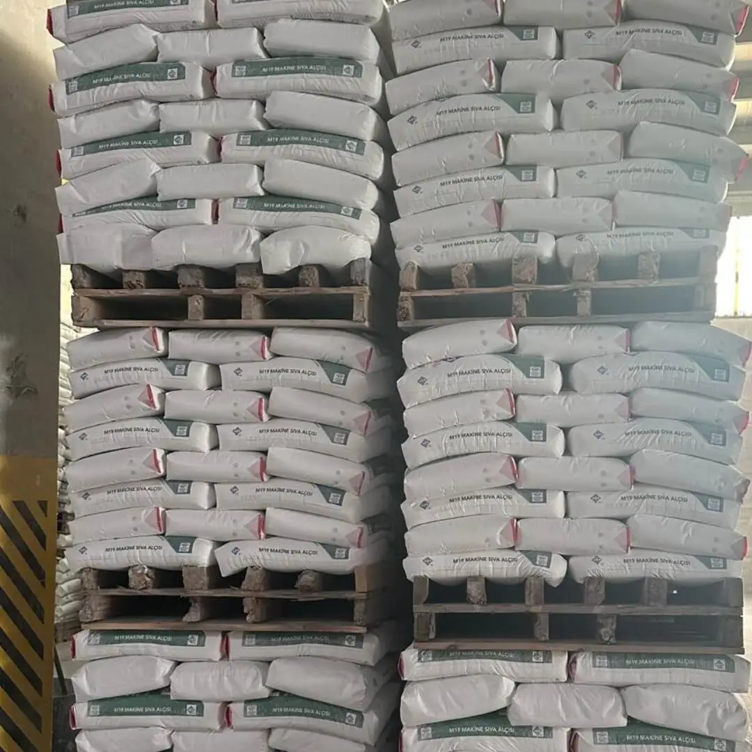 ABS makine sıva alçısı Ürün Görünümü 1